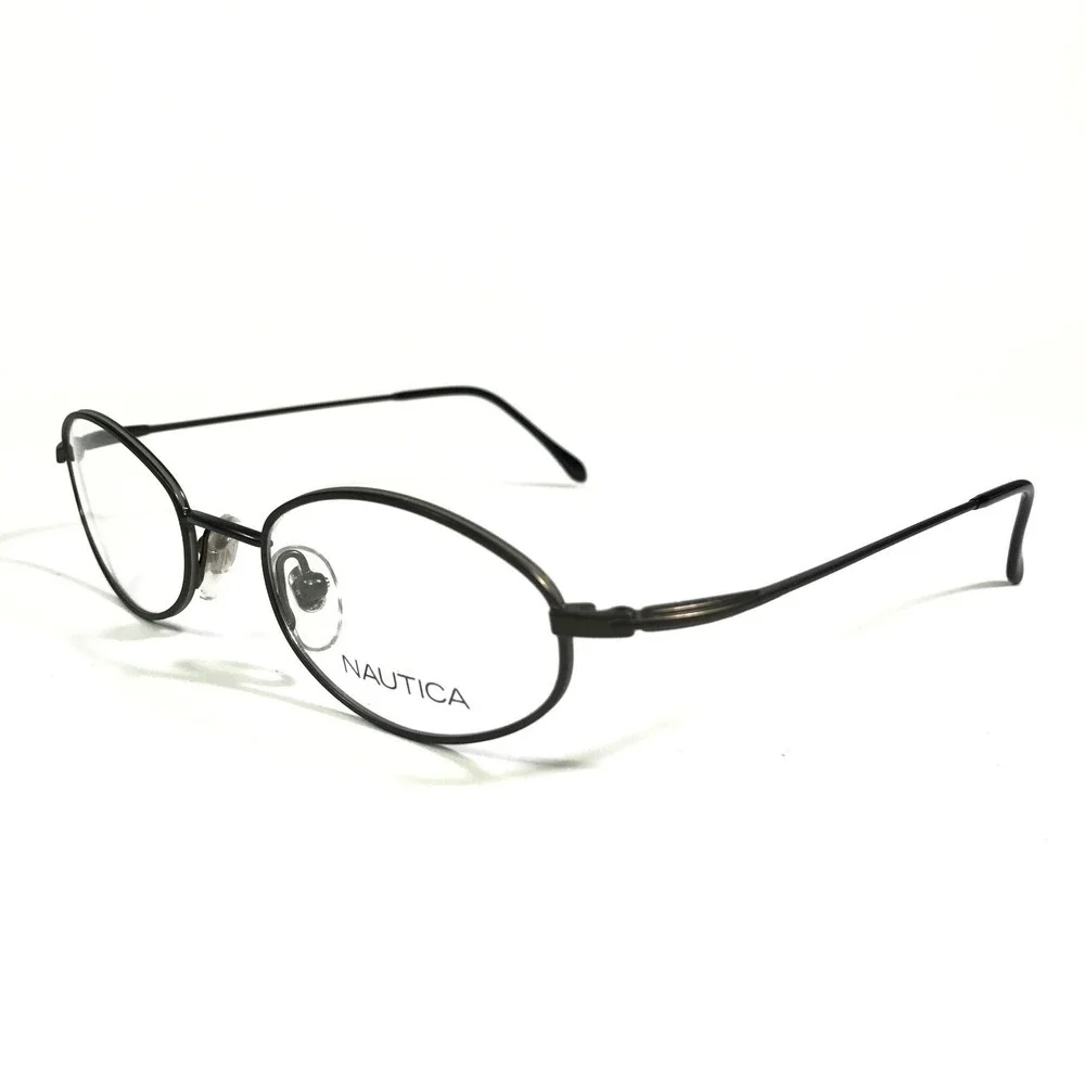 Nautica demo lenses